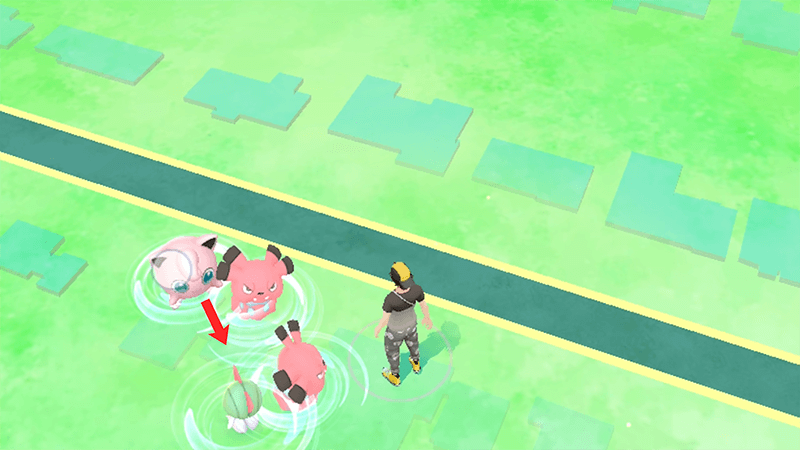 Is Pokémon: Let's Go Same to Pokémon: Go
