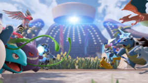 Pokémon Unite 101 Setting Guide on Nintendo Switch